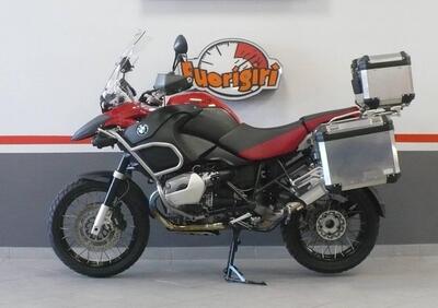 Bmw R 1200 GS Adventure (2008 - 09) - Annuncio 9845363