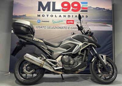 Honda NC 750 X ABS (2014 - 15) - Annuncio 9845372