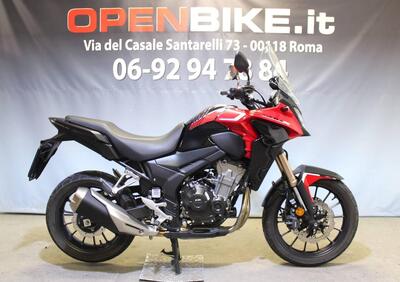 Honda CB 500 X (2022 - 23) - Annuncio 9845375