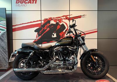 Harley-Davidson 1200 Forty-Eight (2016 - 20) - Annuncio 9845378