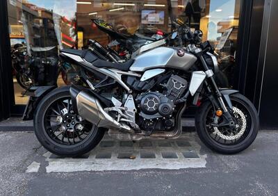 Honda CB 1000 R (2021 - 25) - Annuncio 9845374