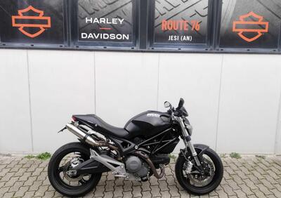 Ducati Monster 696 ABS (2009 - 14) - Annuncio 9845381