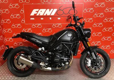 Benelli Leoncino 500 (2021 - 25) - Annuncio 9845382