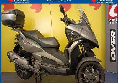 Quadro QV3 350 (2018 - 19) - Annuncio 9845383