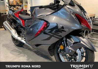 Suzuki GSX 1300 R Hayabusa (2025) - Annuncio 9845384