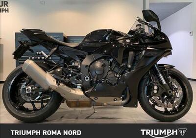 Yamaha YZF R1 (2020 - 25) - Annuncio 9845385