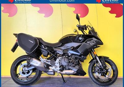 Bmw F 900 XR (2025) - Annuncio 9845387