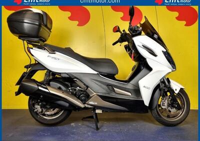 Kymco K-Xct 300i (2012 - 17) - Annuncio 9845390