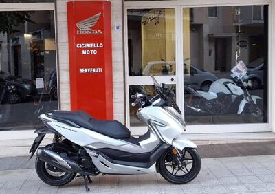 Honda Forza 300 ABS (2018 - 20) - Annuncio 9845392