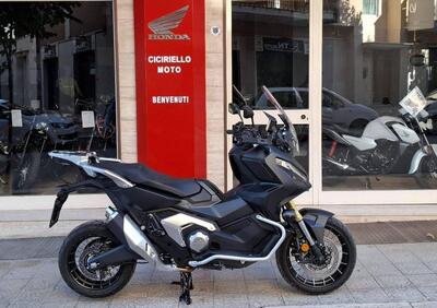 Honda X-ADV 750 DCT (2021 - 24) - Annuncio 9845394