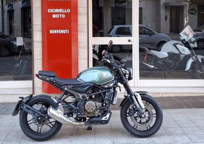 Voge Trofeo 300AC (2021 - 25) - Annuncio 9845400