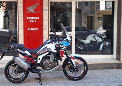 Honda Africa Twin CRF 1100L (2022 - 23) - Annuncio 9845401