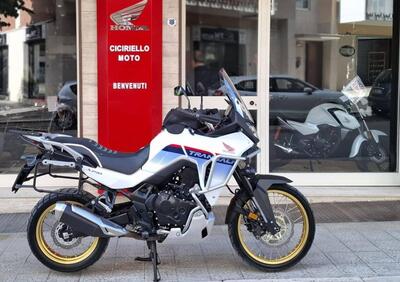 Honda Transalp XL750 (2023 - 24) - Annuncio 9845409
