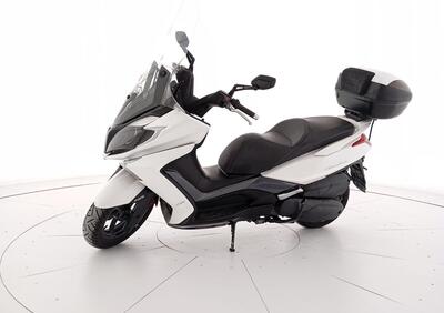 Kymco Downtown 350i ABS (2015 - 17) - Annuncio 9614113