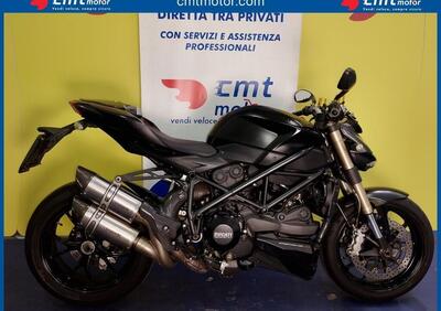 Ducati Streetfighter 848 (2011 - 15) - Annuncio 9845414