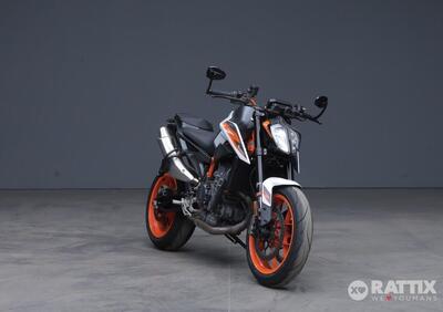 KTM 890 Duke (2021 - 23) - Annuncio 9845444