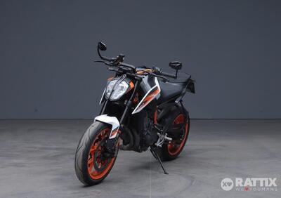 KTM 890 Duke (2021 - 23) - Annuncio 9845444