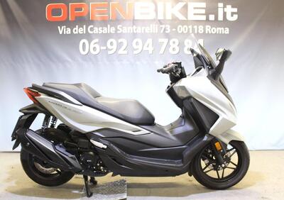 Honda Forza 350 (2025) - Annuncio 9845459