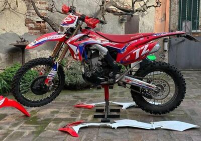 Honda CRF 250 R (2014) - Annuncio 9843808
