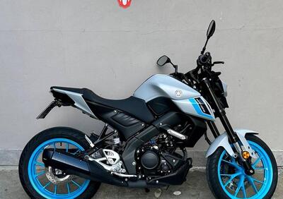 Yamaha MT-125 (2025) - Annuncio 9845465