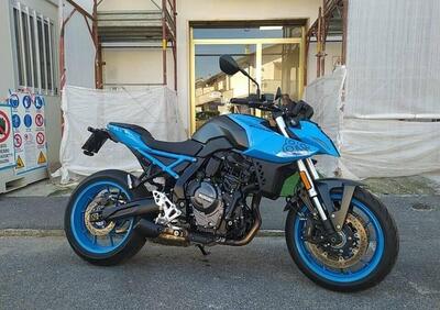 Suzuki GSX-8S (2023 - 24) - Annuncio 9845466