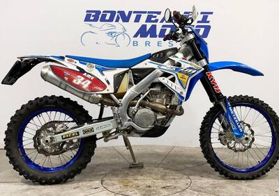 Tm Moto EN 250 (2016) - Annuncio 9845469