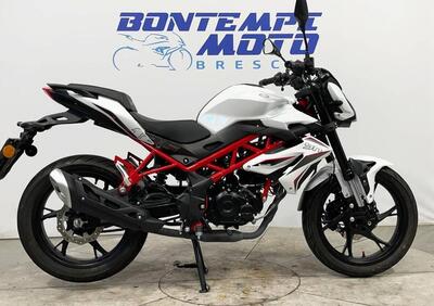 Benelli BN 125 (2021 - 25) - Annuncio 9845472