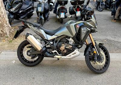 Honda Africa Twin CRF 1100L Adventure Sports DCT (2022 - 23) - Annuncio 9845477