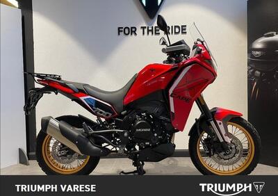Moto Morini X-Cape 700 Gold Edition (2025) - Annuncio 9826560