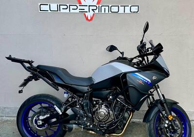 Yamaha Tracer 7 (2021 - 24) - Annuncio 9845479