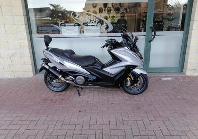 Kymco AK 550 (2017 - 19) - Annuncio 9845209