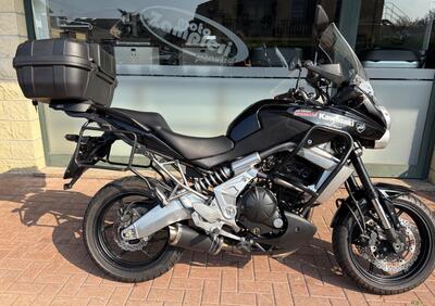 Kawasaki Versys 650 (2010 - 13) - Annuncio 9845198