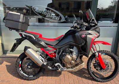 Honda Africa Twin CRF 1100L (2020 - 21) - Annuncio 9845195