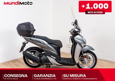 Yamaha Xenter 125 (2011 - 14) - Annuncio 9845480