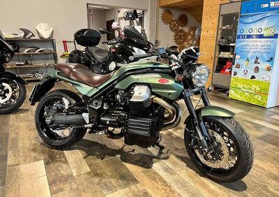 Moto Guzzi Griso 1200 8V Special Edition (2009 - 11) - Annuncio 9845483