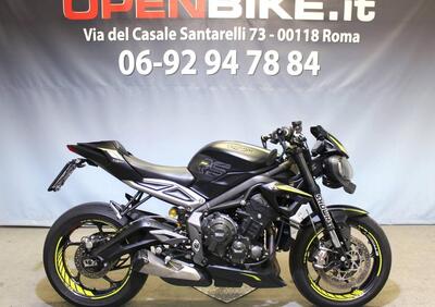 Triumph Street Triple RS (2020 - 22) - Annuncio 9845534