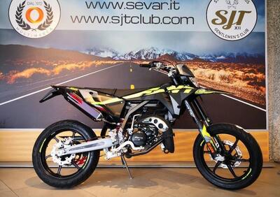 Fantic Motor XM 50 Performance (2025) - Annuncio 9845497