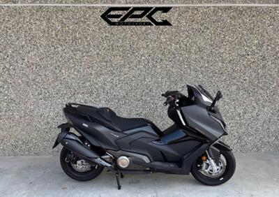 Kymco AK 575 Premium (2025) - Annuncio 9845491
