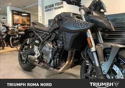 Suzuki GSX-8S (2023 - 24) - Annuncio 9845490
