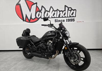 Kawasaki Vulcan S 650 (2017 - 20) - Annuncio 9845492