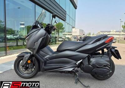 Yamaha X-Max 400 ABS (2017 - 20) - Annuncio 9845496