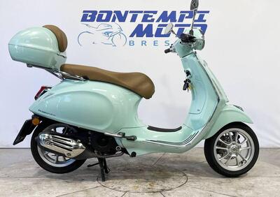 Vespa Primavera 125 3V ie ABS (2018 - 19) - Annuncio 9845493