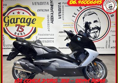Bmw C 650 GT (2016 - 20) - Annuncio 9845508
