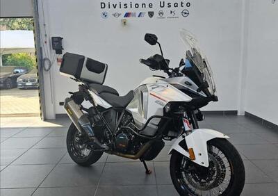 KTM 1290 Super Adventure (2015 - 16) - Annuncio 9845509