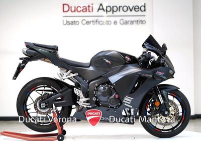 Honda CBR 600 RR (2024 - 25) - Annuncio 9845529
