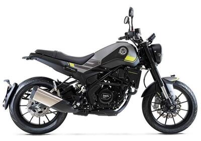Benelli Leoncino 250 (2021 - 25) - Annuncio 9845514