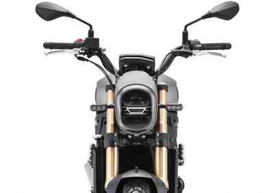 Benelli Leoncino 500 Trail (2021 - 25) - Annuncio 9845519