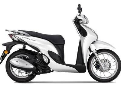 Honda SH 125 Mode (2024 - 25) - Annuncio 9845524