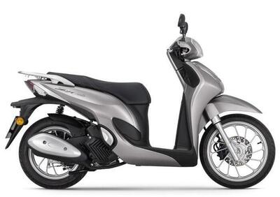 Honda SH 125 Mode (2024 - 25) - Annuncio 9845526