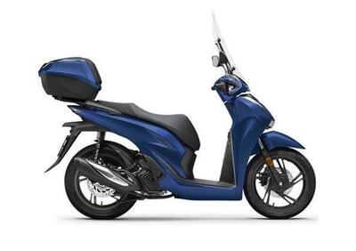 Honda SH 125 i (2005 - 08) - Annuncio 9845527